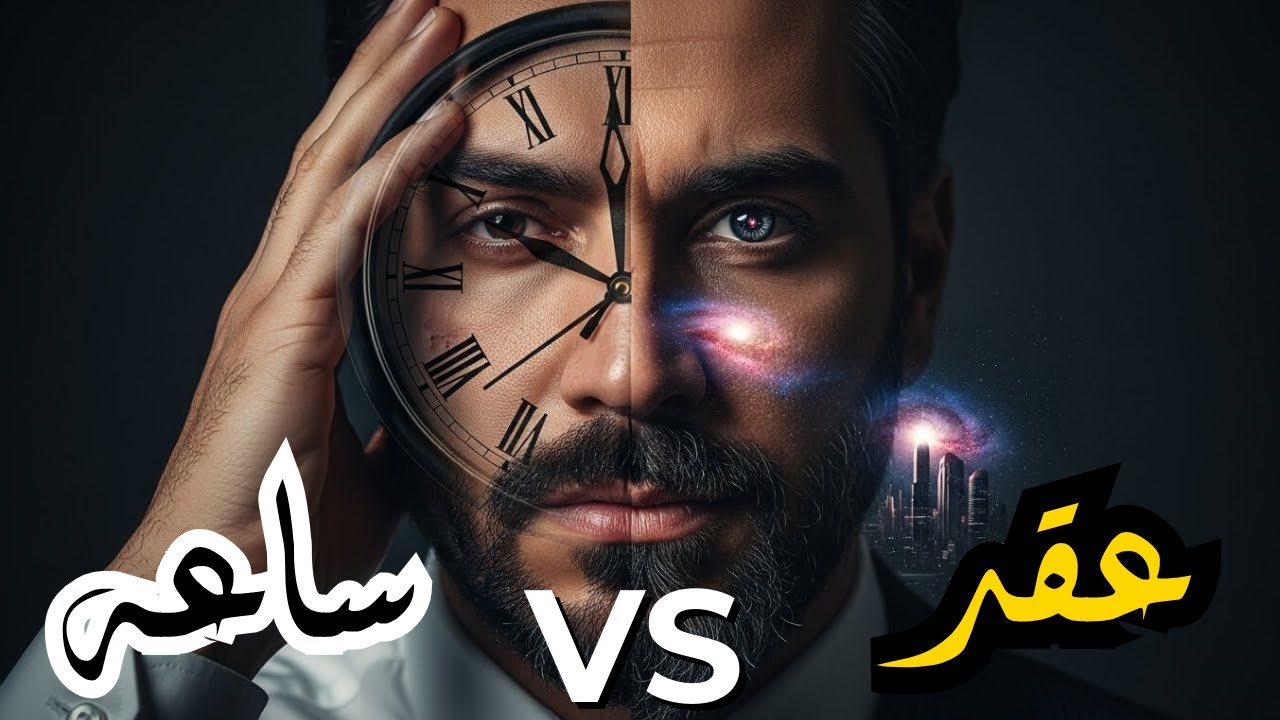 هم يفكرون بالعقود، وأنت بالساعة؟ الحقيقة الصادمة عن أموالك!