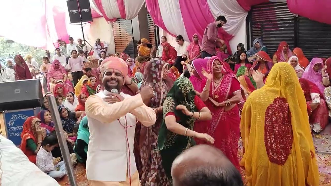 सिंगर शंकर प्रजापत दूदू सहगायक भजन हाई फाई गुजरी को मन मोयो रे दिलदार कानुडा 7976765614