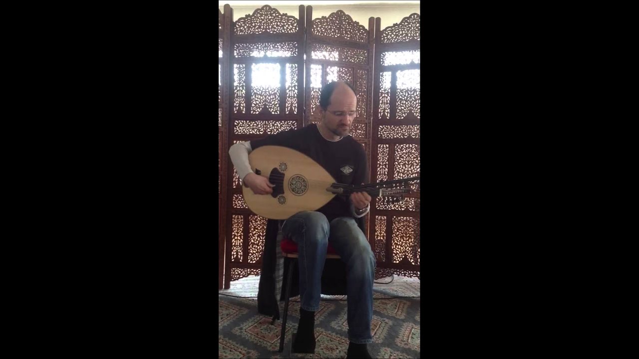Hicaz Taksim - Muhammed Temel