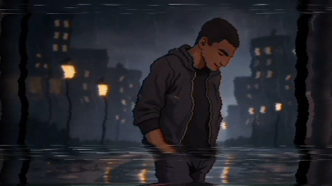 Sunny clip _Fight For me_produced by konfor