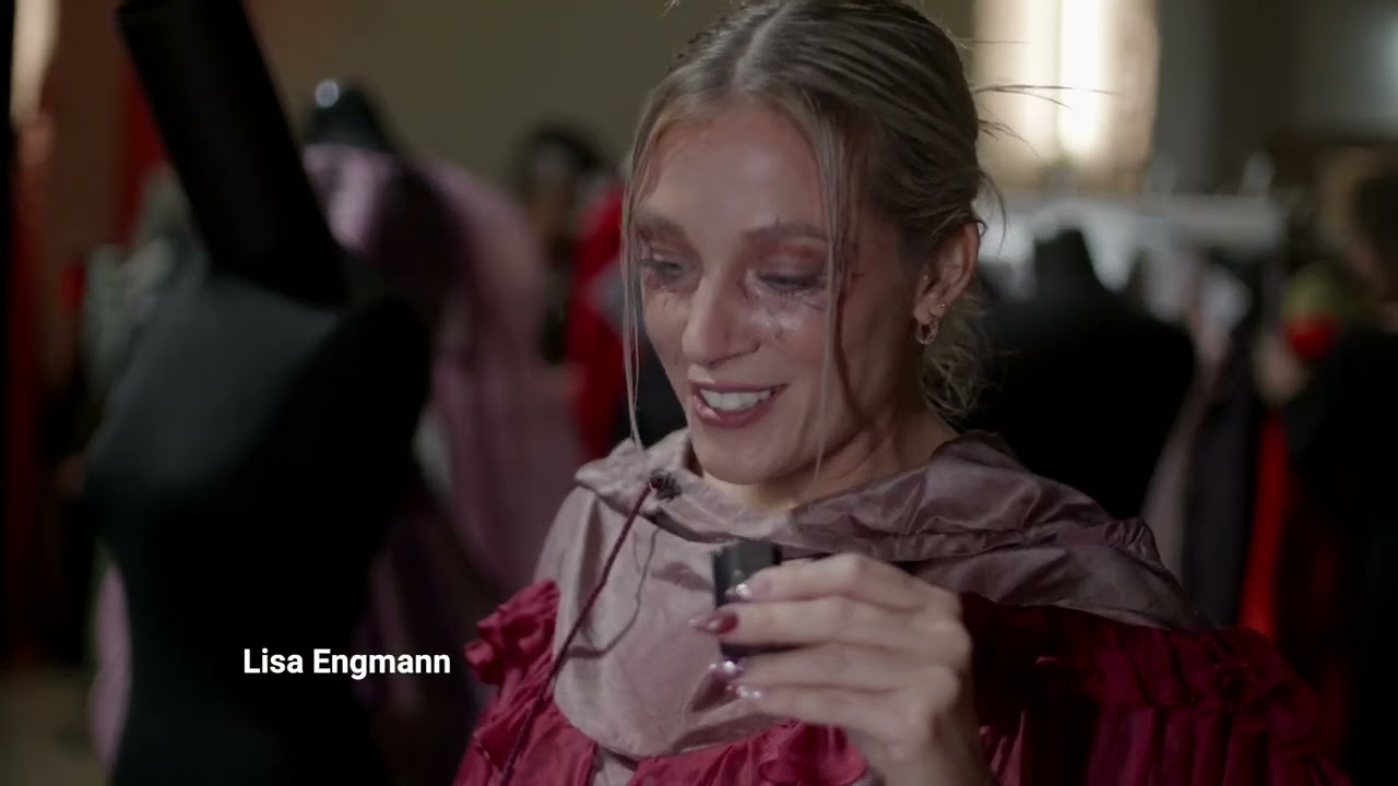 Der Film zum FashionTEX Jahr 2025