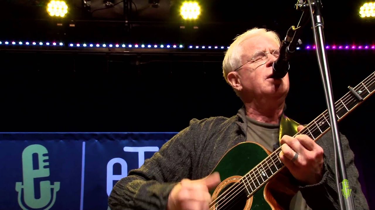Bruce Cockburn - 