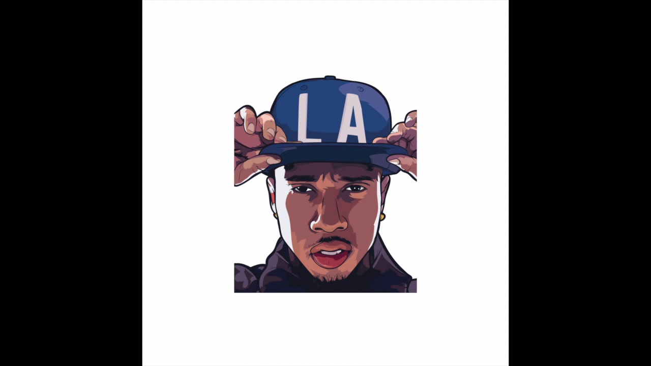 Tyga 1 of 1 Type Beat (prod. by Donnie Ramon)