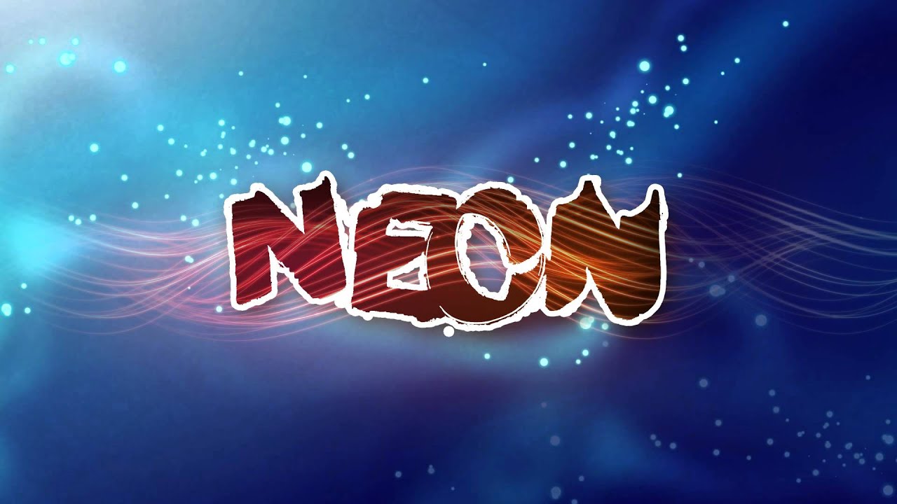 Itro & Cediv - Neon