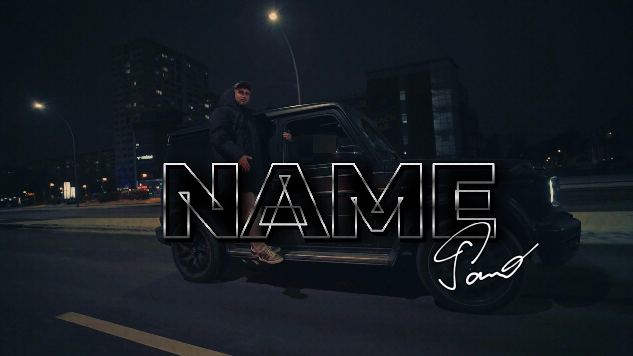 Pano - NAME