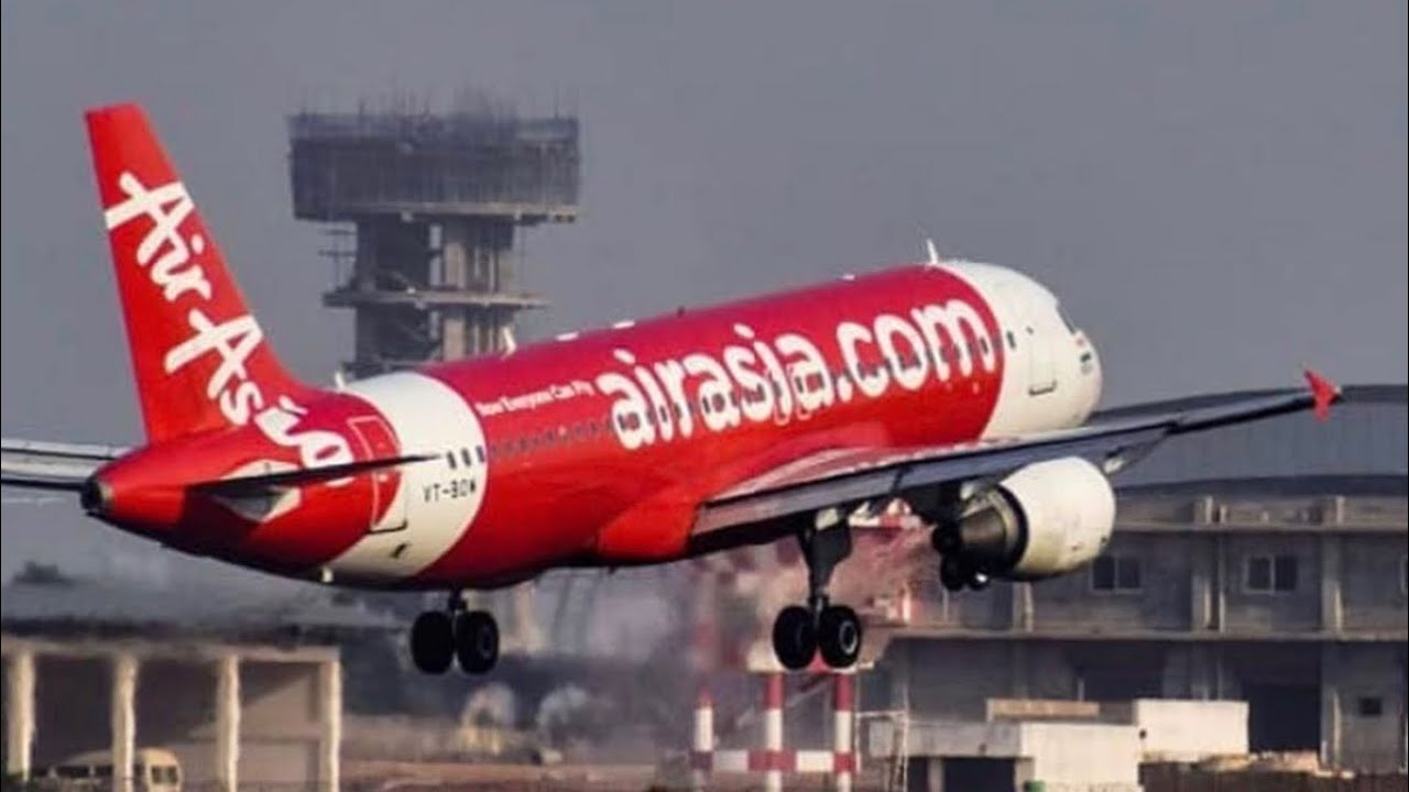 ✈️ CLOSE UP & LOUD Plane Spotting at KTI Airport (2026)