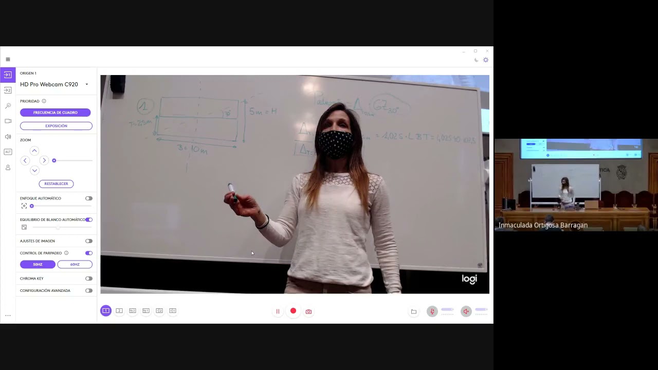 Clase 16  Problemas estabilidad a grandes ángulos. Teoría del Buque