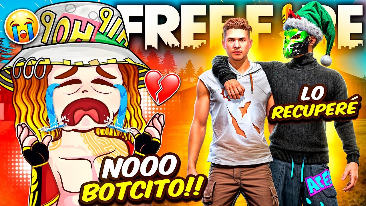 PERDI A BOTCITO INSANO POR UN PVP CONTRA EL DUENDE😭!!