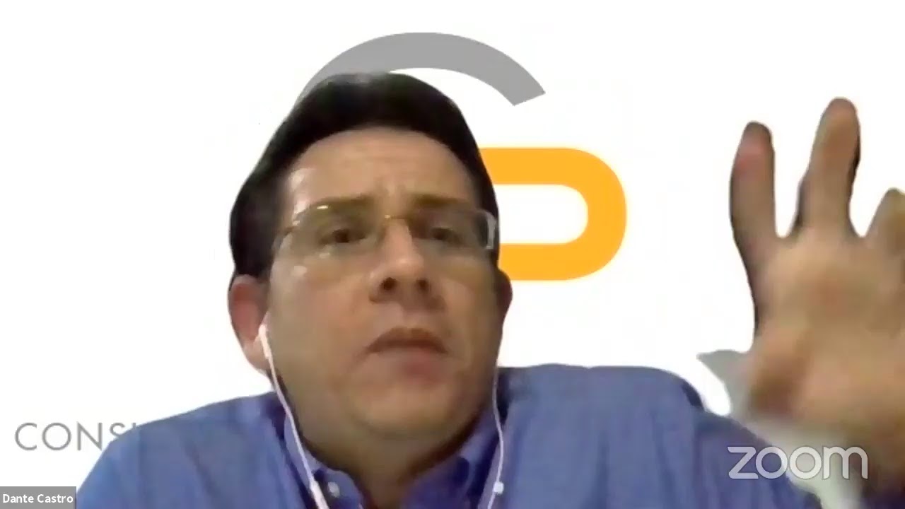 Flujo de caja en construcción - Capítulo de Ingenieros Civiles y Sanitarios