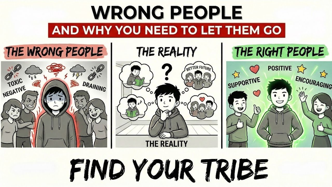 Wrong People? #usa 
