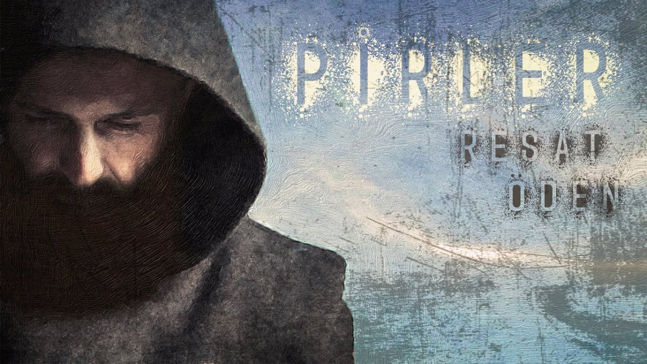 Reşat Öden - Pirler