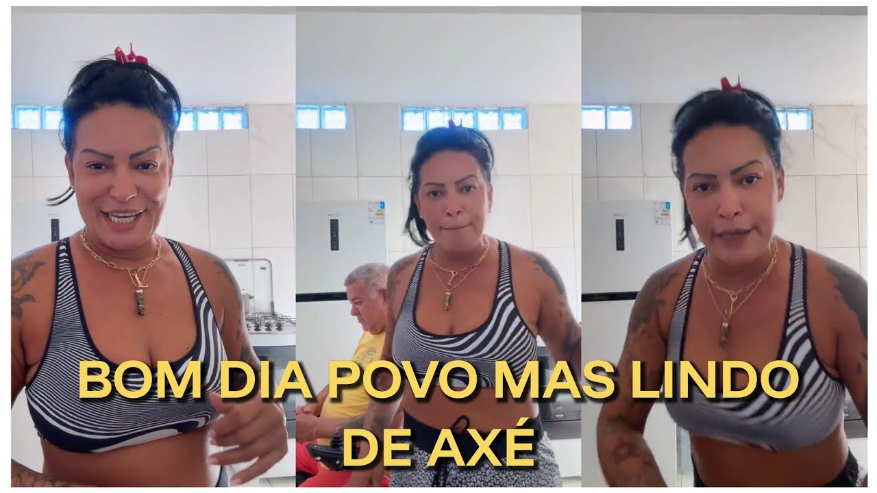 MÃE LU CHEGOU CHEIA DE SAUDADES POVO LINDO DE AXÉ 😍🌹🕯️