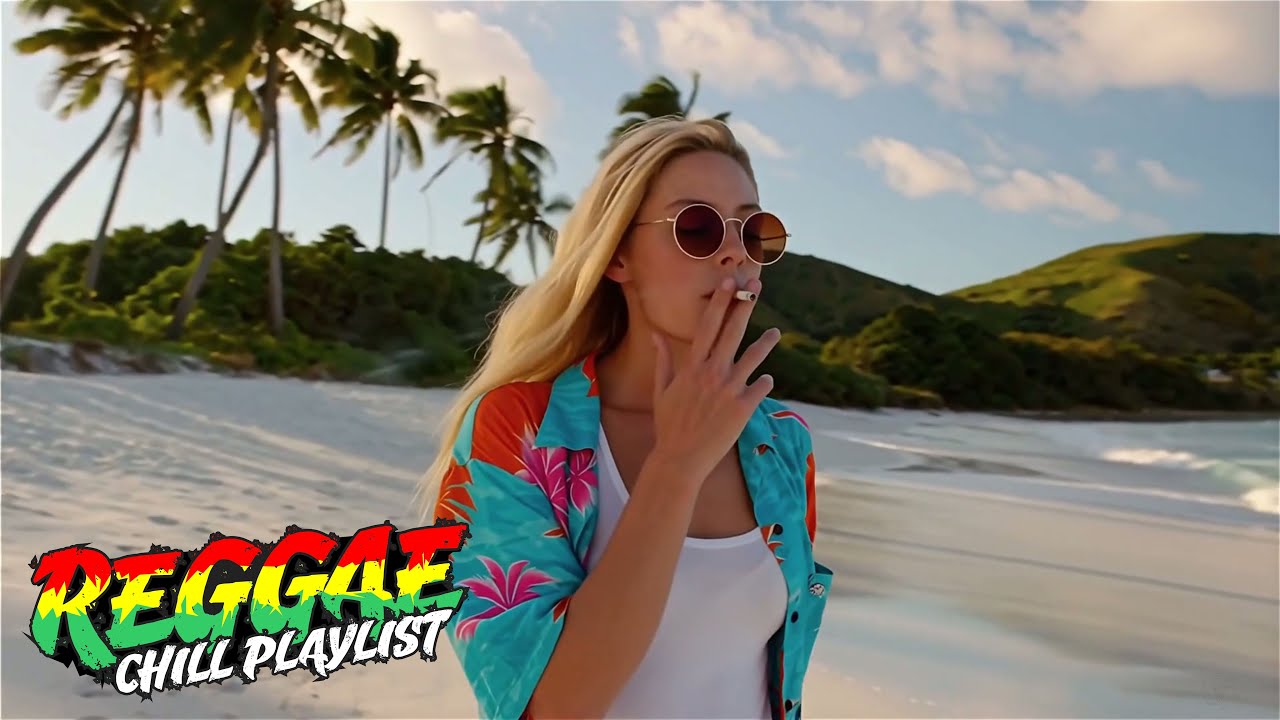 Smooth Lovers Rock Reggae | Calm Hearts & Easy Flow