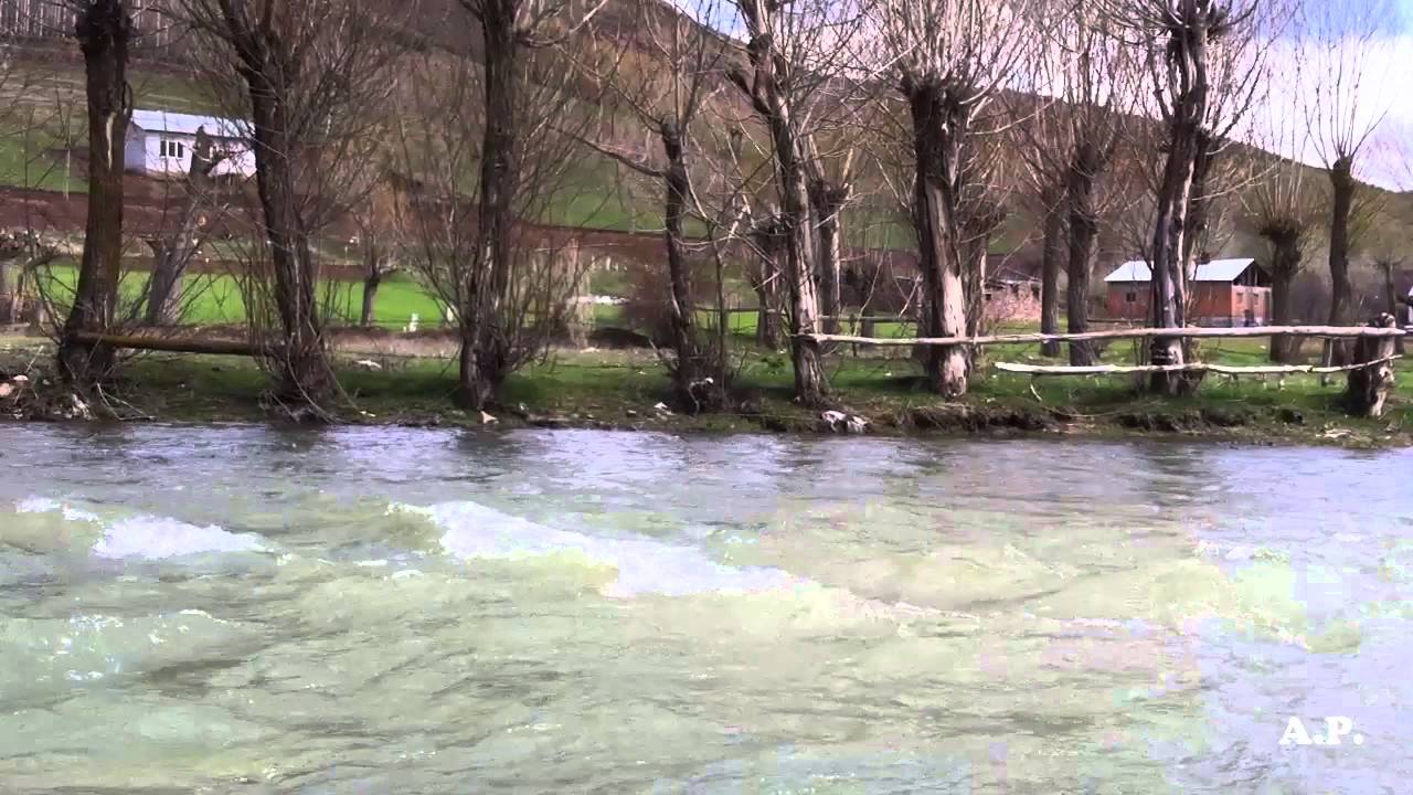 Kurtlapa'da Mevsimler...