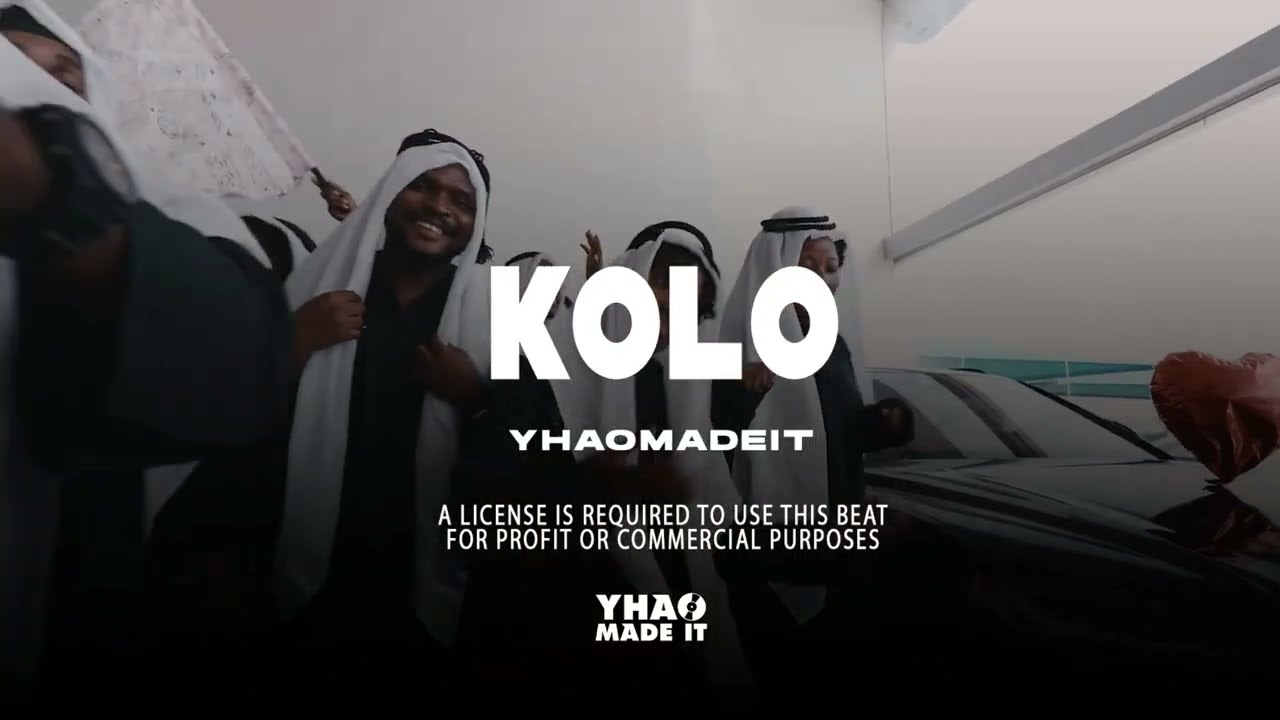 [FREE] Afrobeat  Instrumental 2026 | 