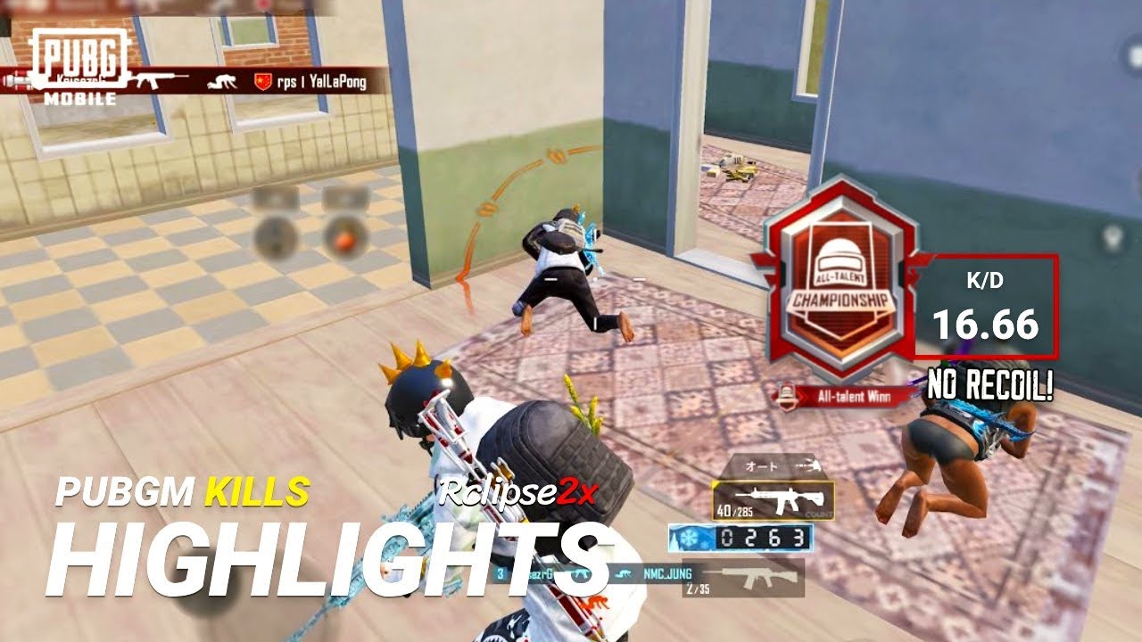 Highlights