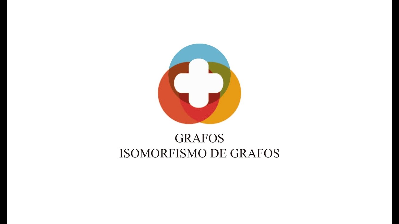 Grafos || Isomorfismo de grafos