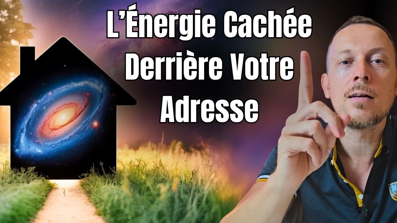 Numérologie de l'Habitat : Votre adresse peut-elle vraiment changer votre vie ?