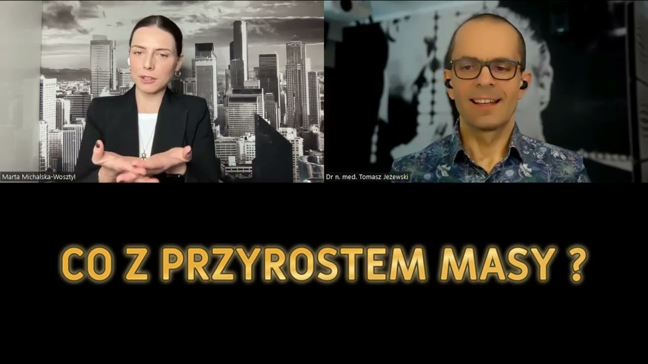#88 Czy bez mięsa będę miał/a siłę? ZawałOFFcy