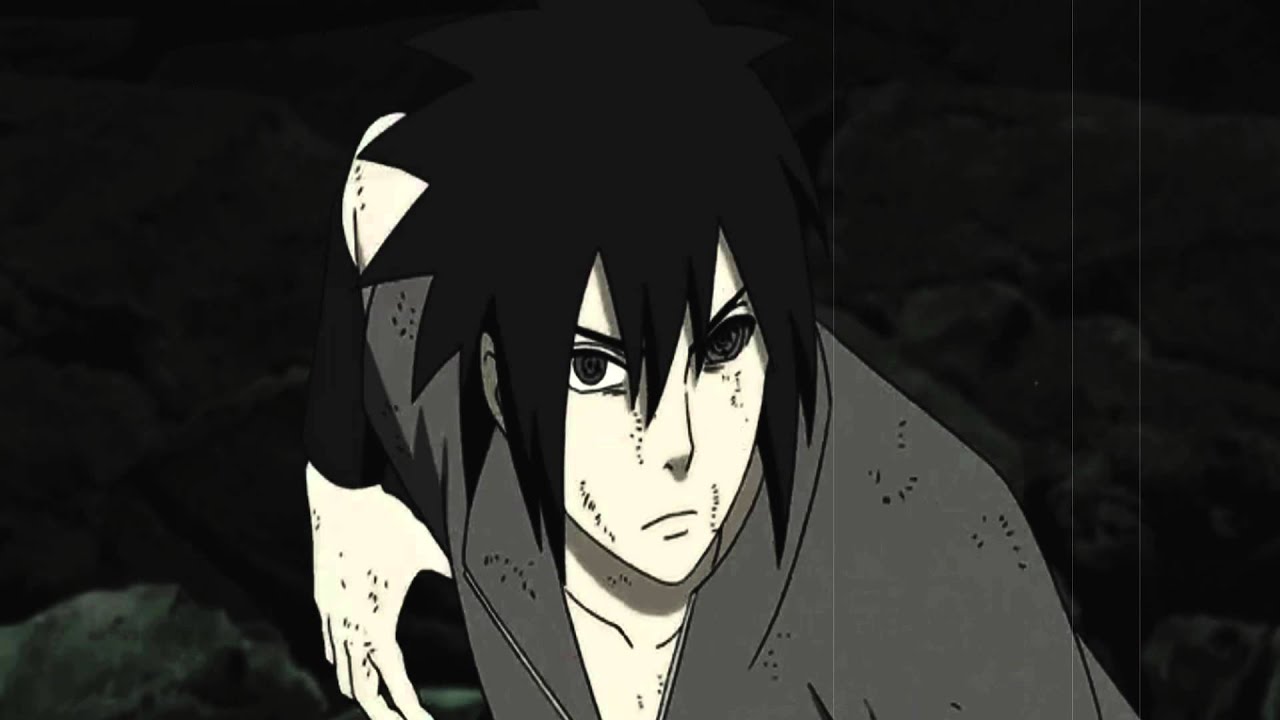 Naruto Shippuuden [ASMV] -  Naruto, Sasuke and Sakura vs. Madara ~ Infinite Tsukuyomi