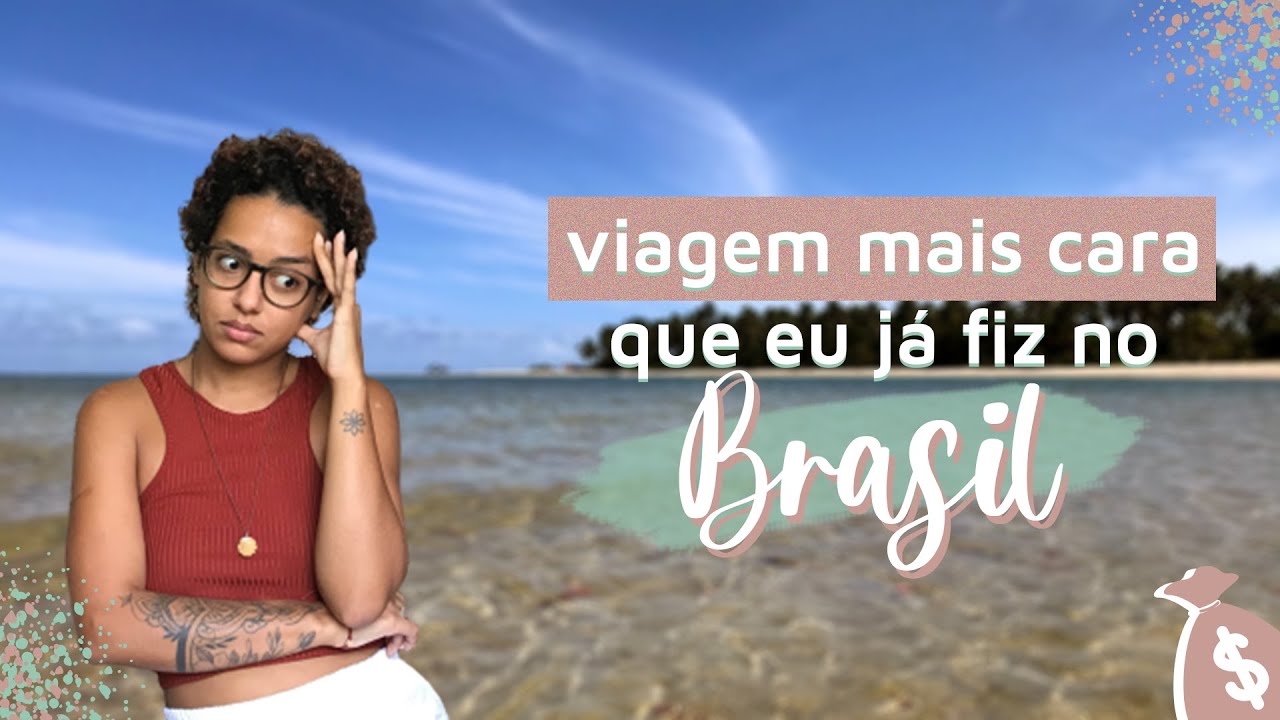 QUANTO CUSTA IR PARA BOIPEBA (BAHIA) | Dicas de Viagem para a Ilha de Boipeba
