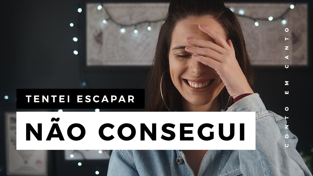 Só indicação romântica melosa | Conto em Canto