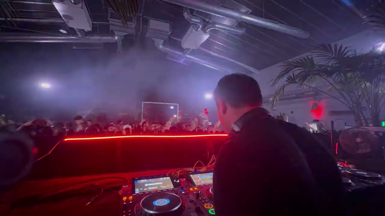 SELVA CLUB MALLORCA • NUMA X BMS 