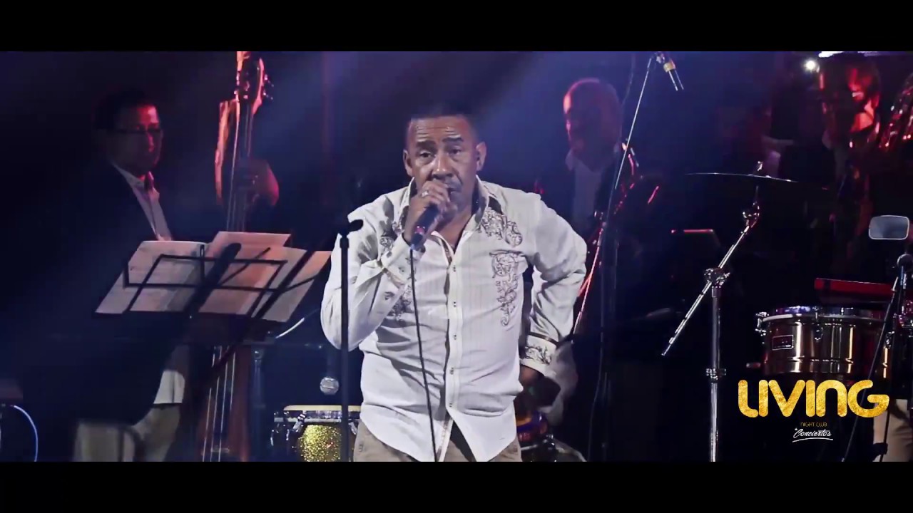 Yare  - luisito carrión en vivo