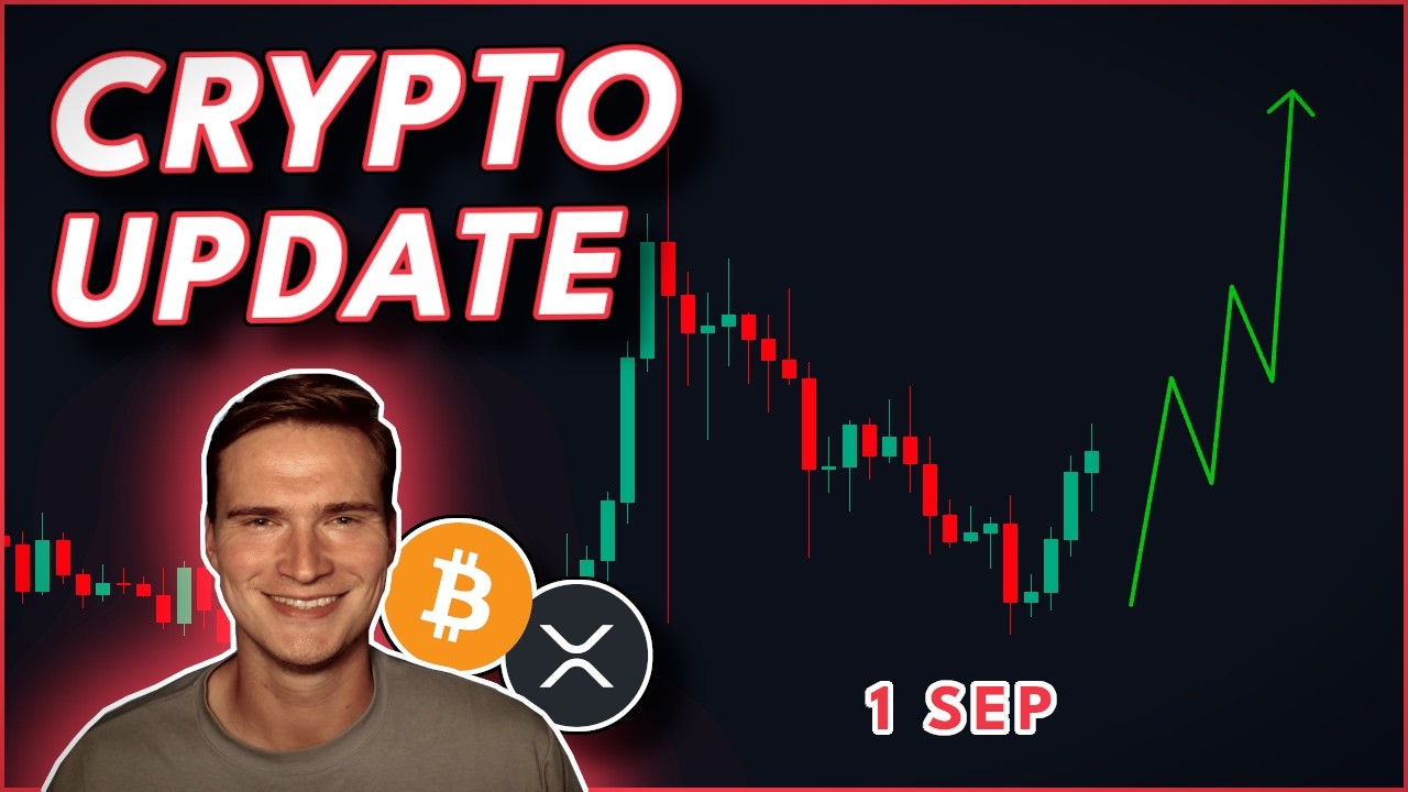 THESE ALTCOINS CAN RALLY SOON!🔥 (Crypto Market Update)