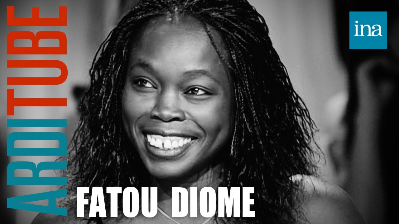 Fatou Diome 