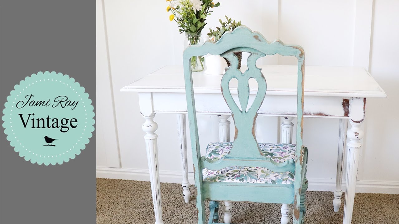 How To Combine Two Different Pieces of Furniture Together