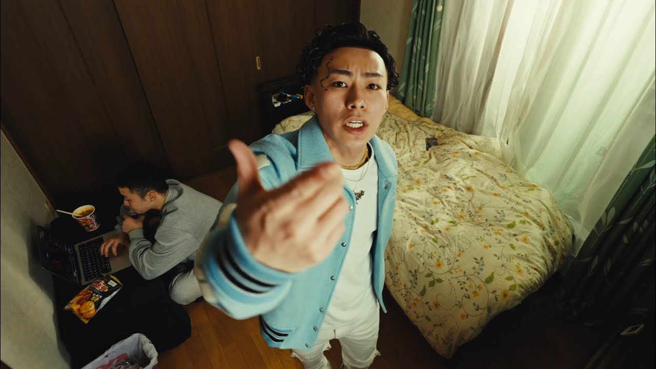 Tee Shyne-I Hate Tee Shyne（Official Music Video ）
