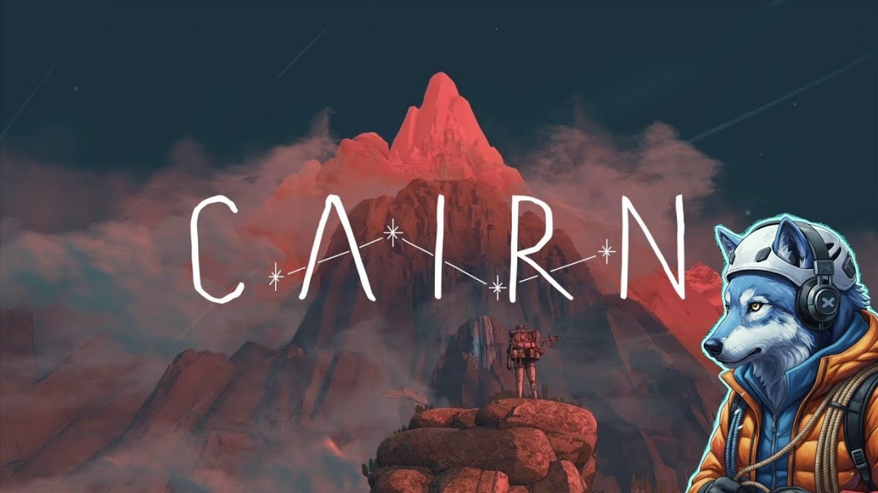 Chileando en CAIRN