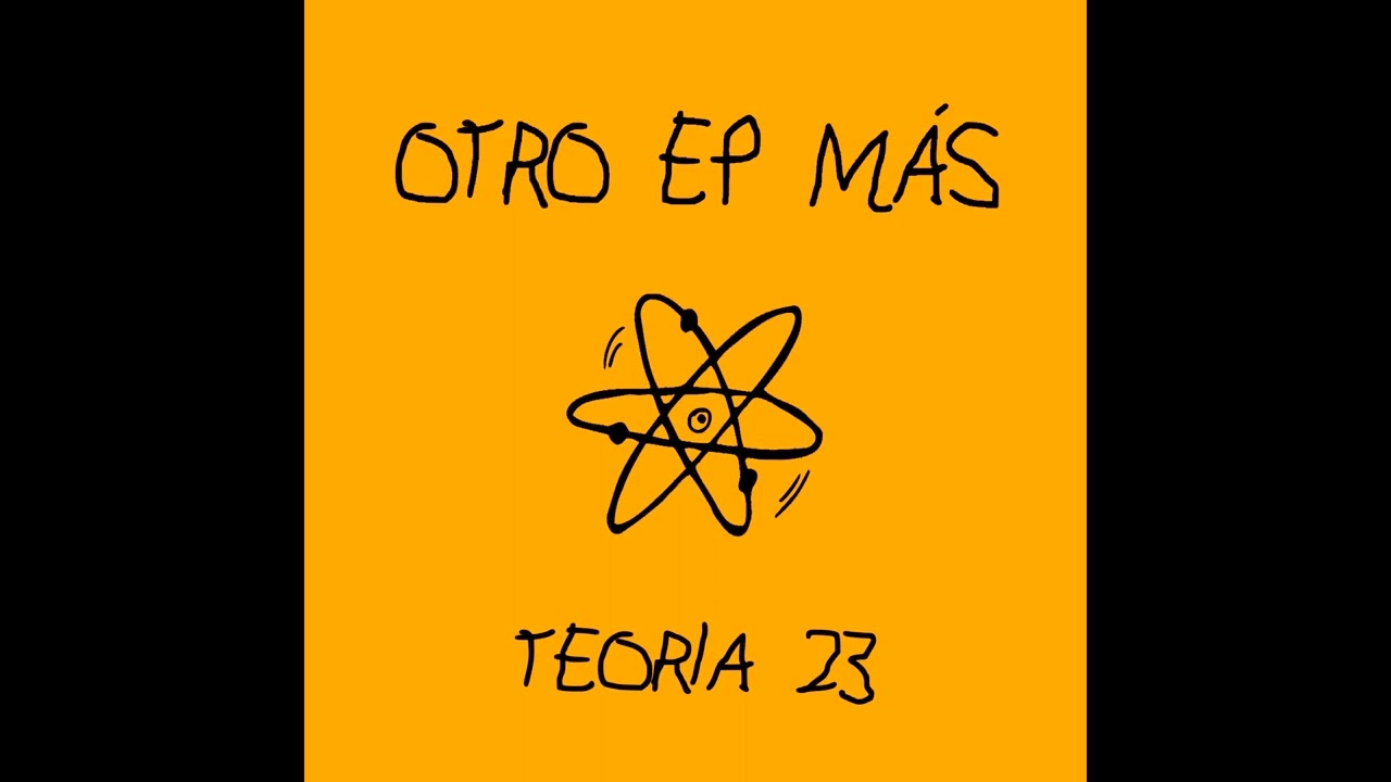 Teoria 23 - Nada