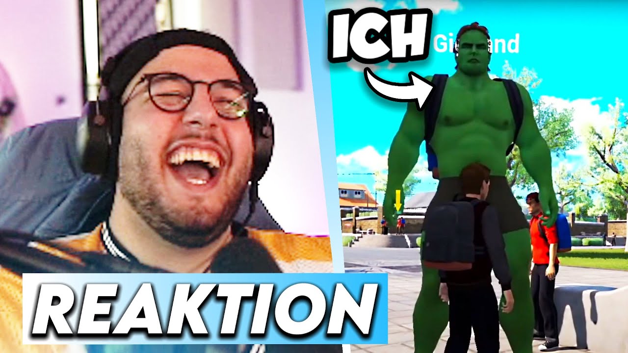 NICHT LACHEN ( ITASSITV VERSION ) 😂👺💀 | Giggand