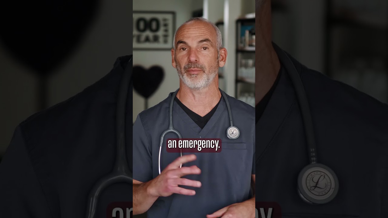Doctor Says Never Drink Out of Plastic Containers
