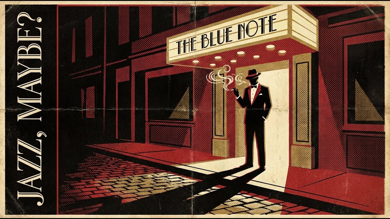 My Funny Valentine | Late Night Retro Jazz for Love & Loneliness