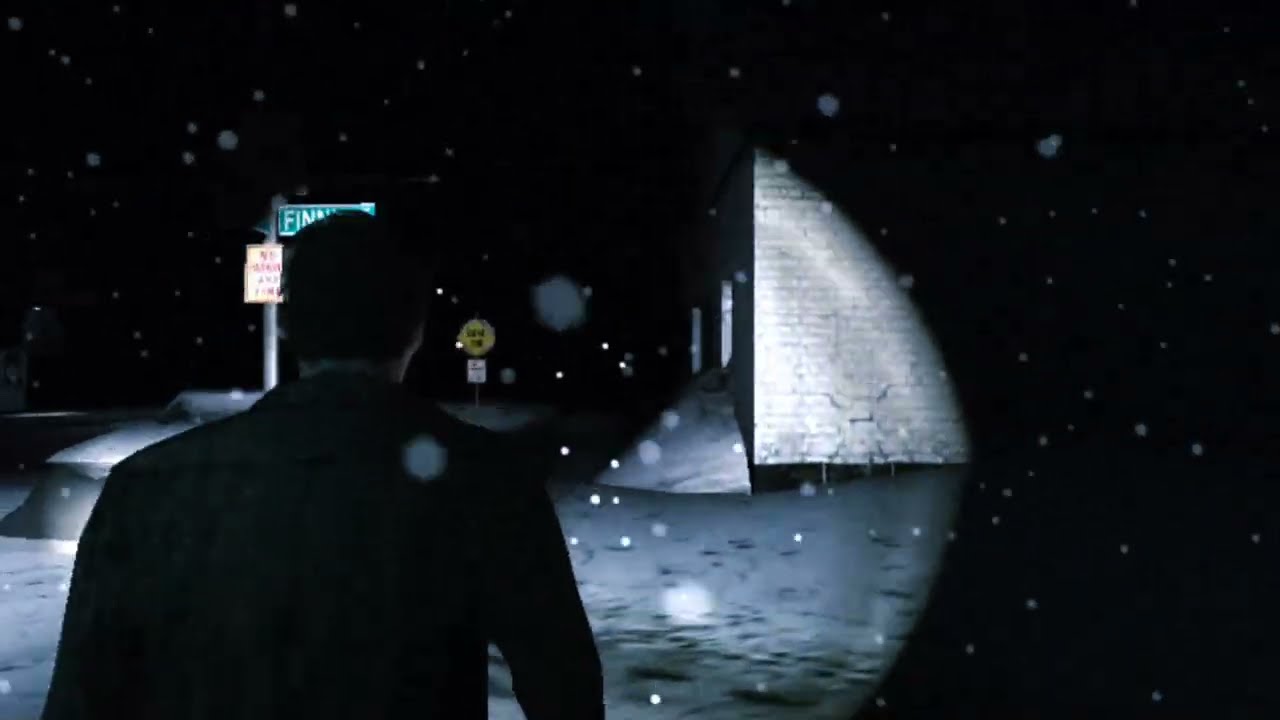 survival_tape: shattered memories