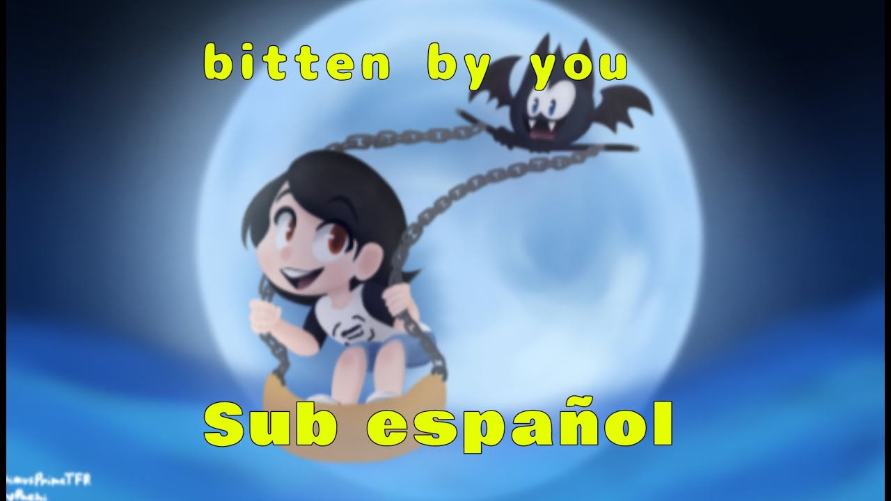 Monkey majik.- Bitten by you //Sub Espa&ntilde;ol//