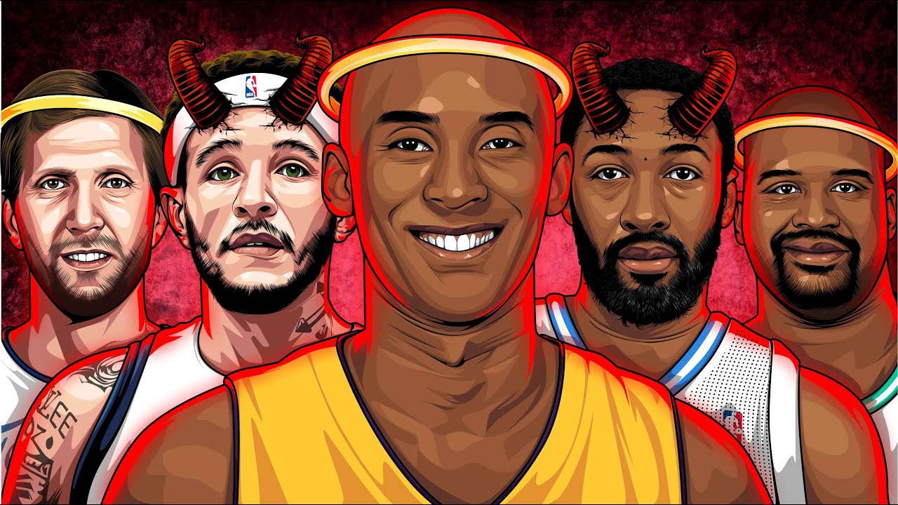 How a Final NBA Game Determines a Player's Legacy