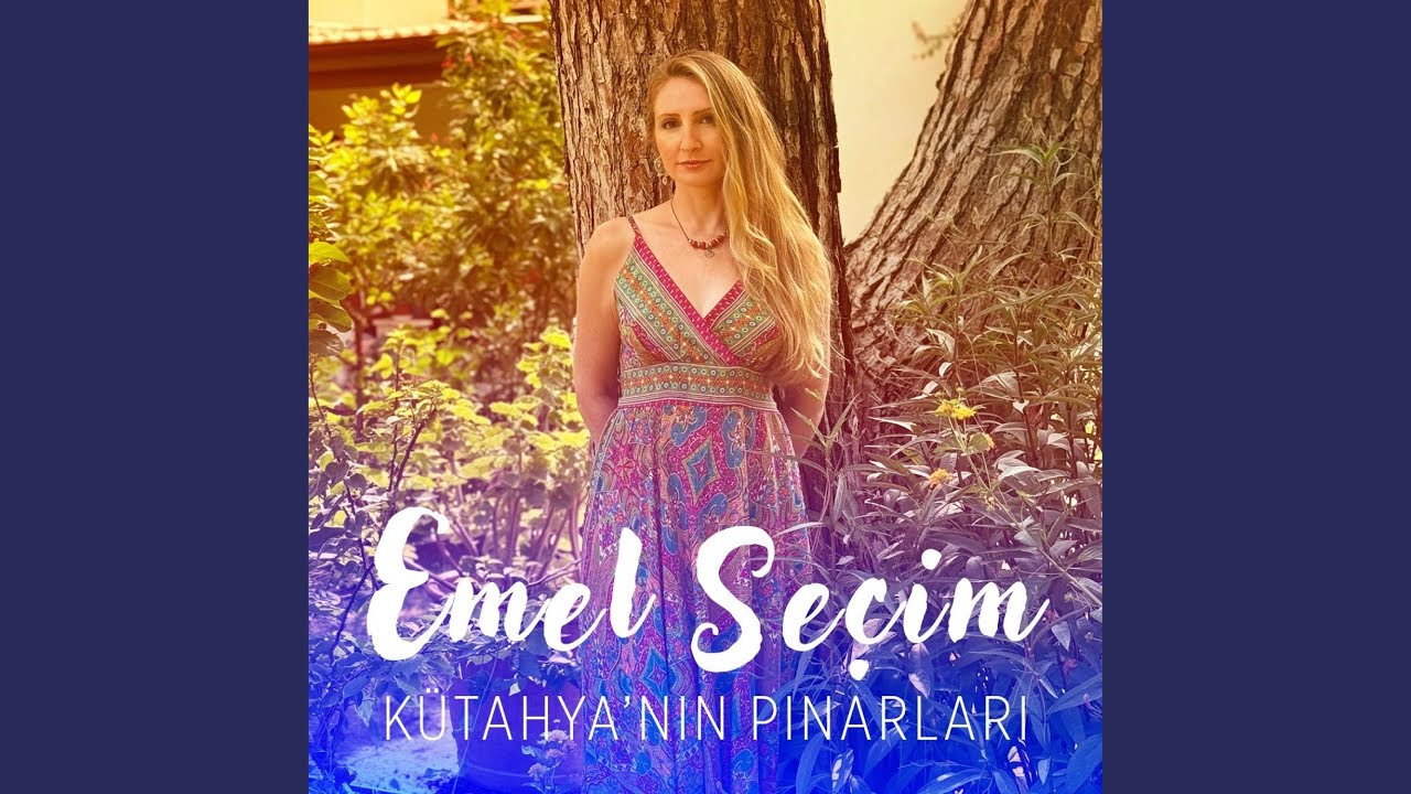 Kütahya'nın Pınarları