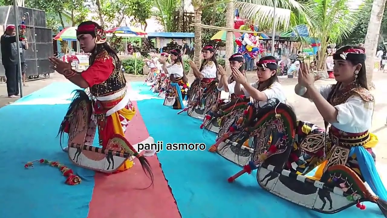 BUDALAN BABAK KE DUA FULL DURASI EBEG SEKAR PUTRO TURONGGO BUDOYO LIVE IN PURING