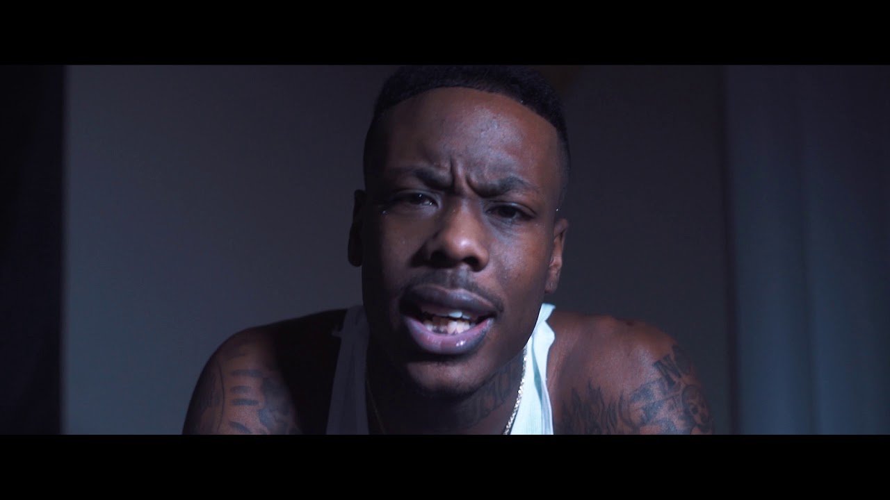 Flatline Nizzy 