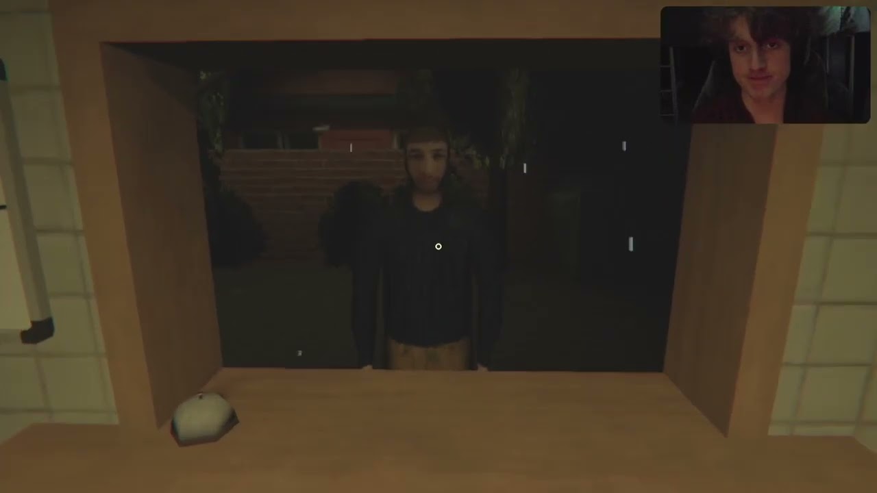 KIOSK | PART 1