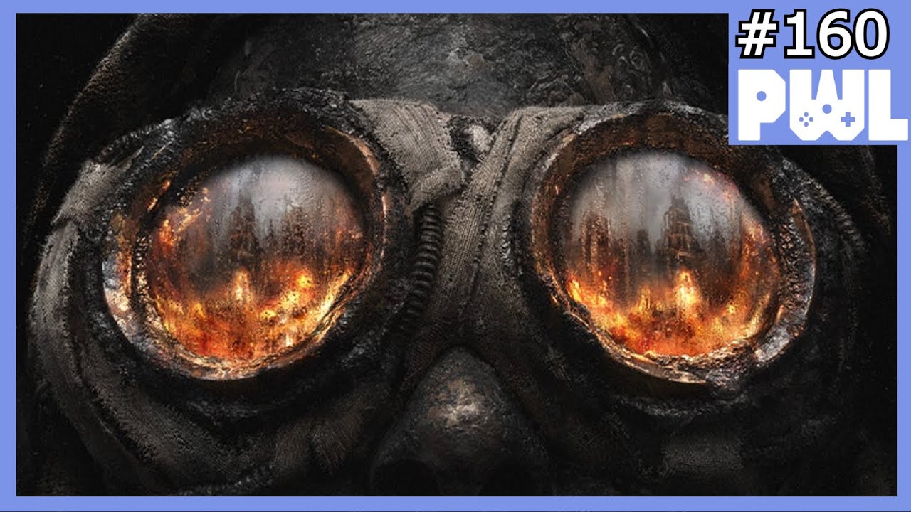 Your Favorite Game Developer's Favorite Game Developer | Play, Watch, Listen