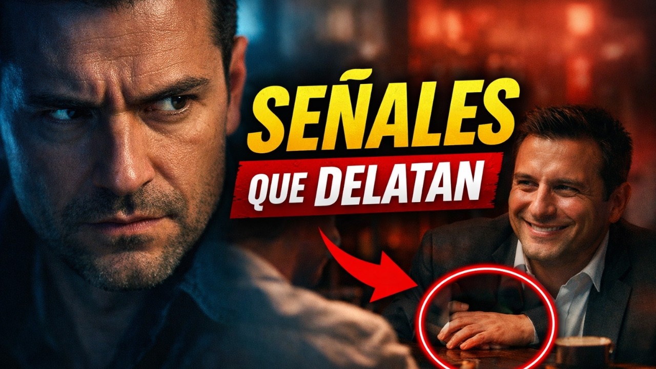 7 Trucos Psicológicos Para Leer a Cualquier Persona en 10 Segundos