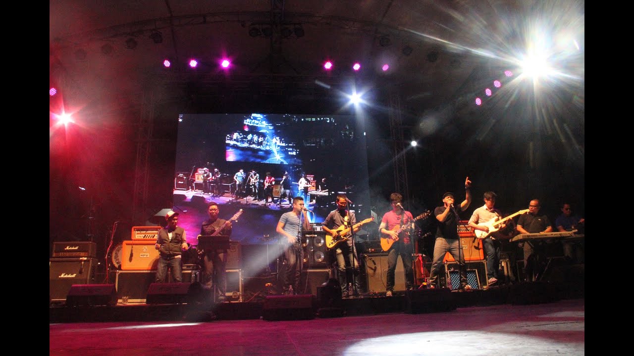 SABADO BOYS (Kontrakultura 3 UP Fair 2014)