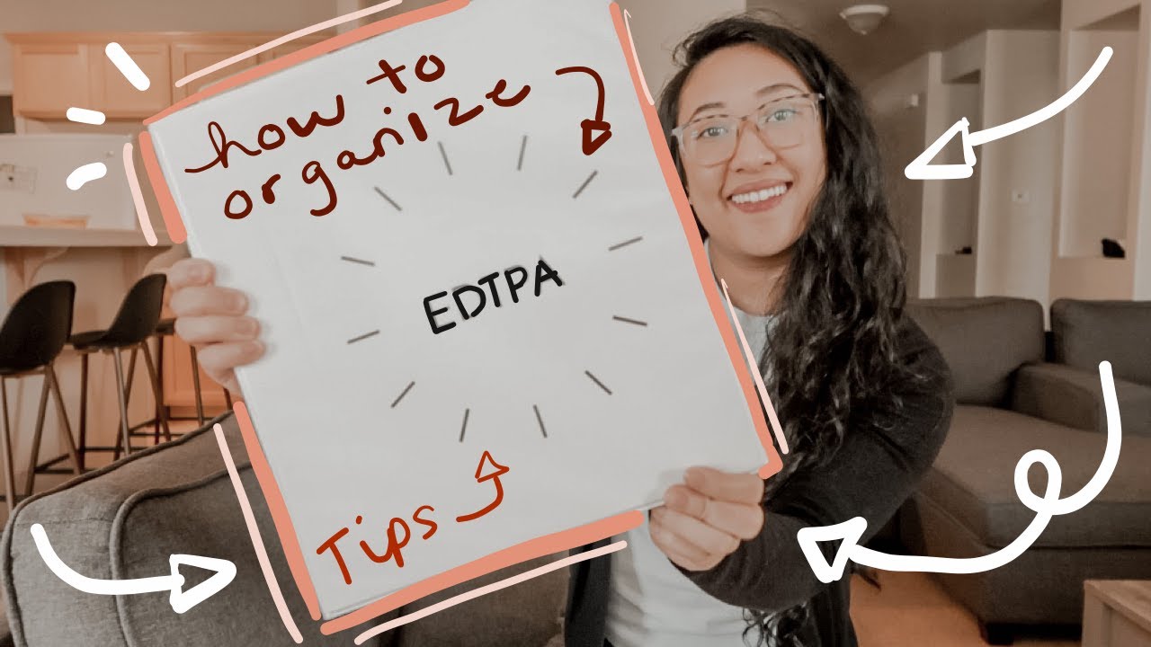 КАК Я ОРГАНИЗОВАЛА СВОЮ РАБОТУ С EDTPA || СОВЕТЫ И *виртуальный* ОПЫТ РАБОТЫ С EDTPA