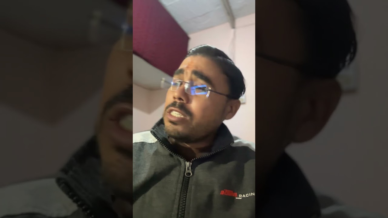Ram ko samjho Krishna🎤💚