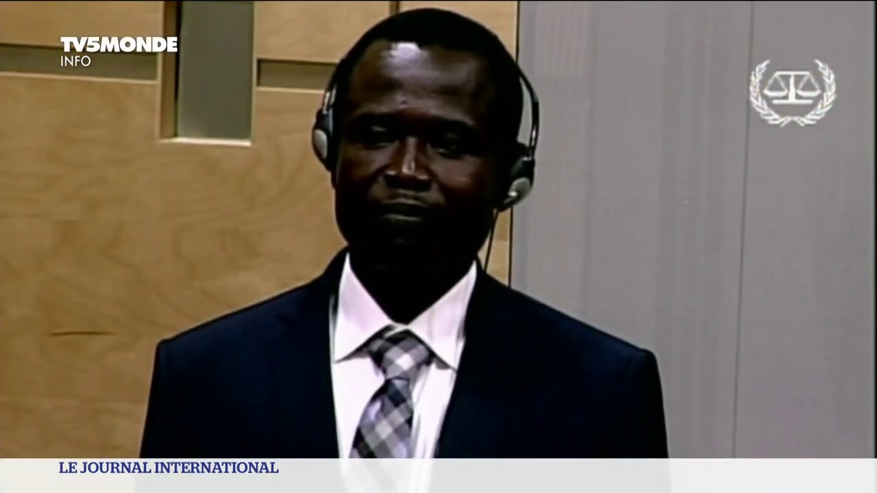 Dominic Ongwen condamné pour crimes de guerre et crimes contre l'humanité